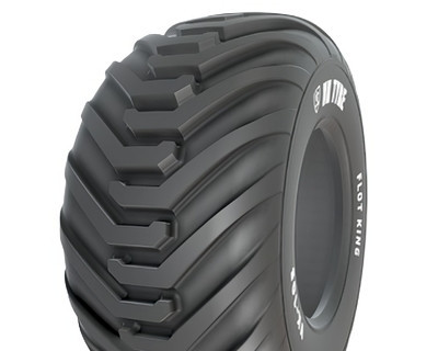 500/50R17 VK TYRES VK-105 FLOTKING 154/150A6/A8 TL Сільгосп шина Івано-Франківськ - зображення 1