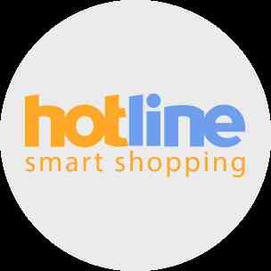 Інтеграція Hotline з BAS / 1С Ровно