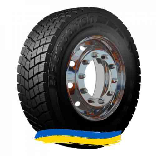315/80R22.5 BFGoodrich Route Control D2 156/150L Ведуча шина Івано-Франківськ