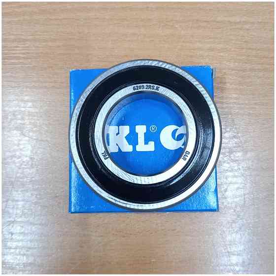 Підшипник 6209-2RS.K FKL, 396079, 237908, 000237908, 9902890650, 9902890587, 80396079, 8443320 Днепр (Днепропетровск)