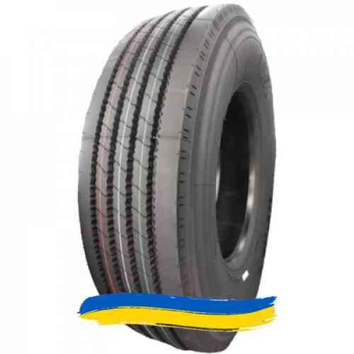 385/65R22.5 ANSU BY502L 160K Причіпна шина Івано-Франківськ