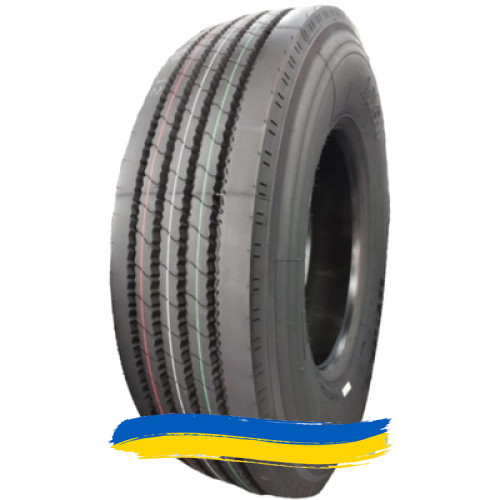 385/65R22.5 ANSU BY502L 160K Причіпна шина Івано-Франківськ - зображення 1