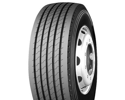 445/45R19.5 Roadlux R168 160J Причіпна вантажна шина Івано-Франківськ - зображення 1