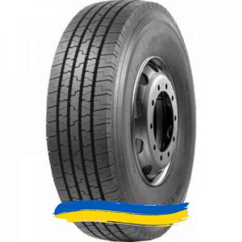 315/80R22.5 Sunfull HF121 156/152L Рульова шина Івано-Франківськ