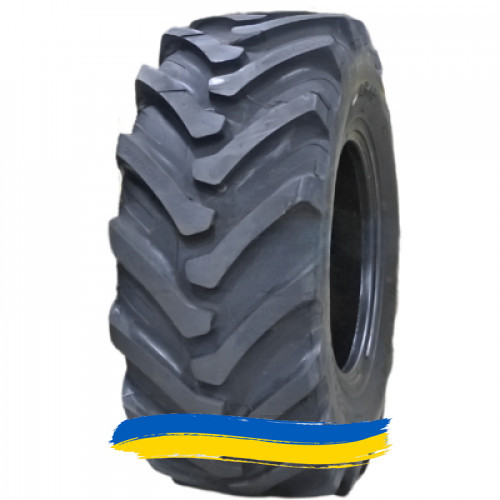 460/70R24 Leao LR451 159/159A8/B Індустріальна шина Івано-Франківськ - зображення 1
