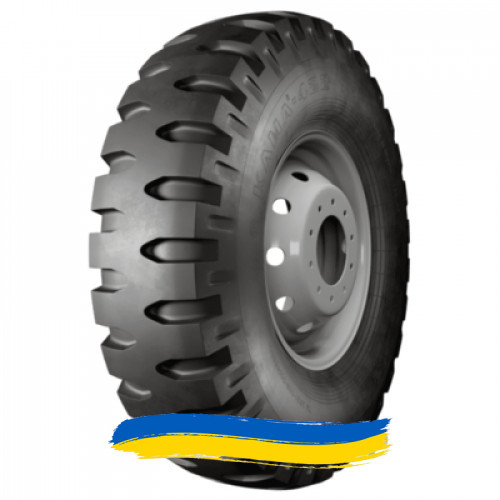 7R12 Кама Кама-422 131A5 Індустріальна шина Івано-Франківськ - зображення 1