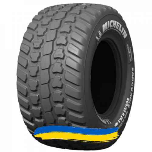 710/45R22.5 Michelin CARGOXBIB HIGH FLOTATION​ 165D Сільгосп шина Ивано-Франковск