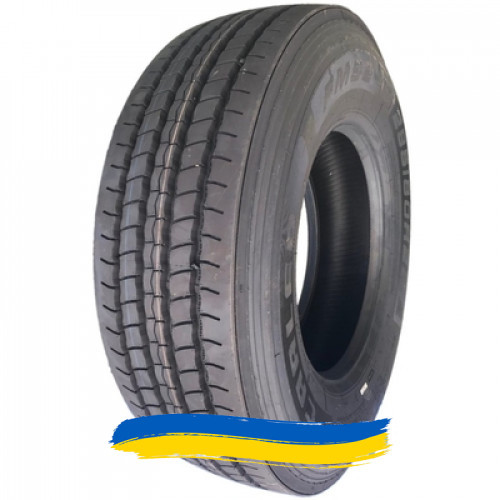 215/75R17.5 CARLEO FM52 135/133L Рульова шина Івано-Франківськ - зображення 1