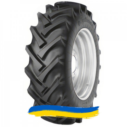 7.5R15 Continental AS Farmer Сільгосп шина Івано-Франківськ - зображення 1