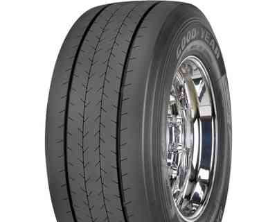 435/50R22.5 Goodyear Marathon LHT 164J Причіпна вантажна шина Івано-Франківськ