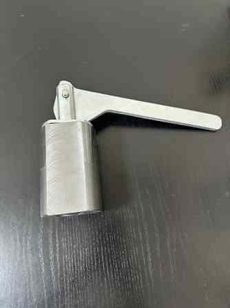 Стопор поворотного пристрою 8350-2705001 Днепр (Днепропетровск)