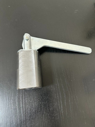 Стопор поворотного пристрою 8350-2705001 Дніпро - зображення 3