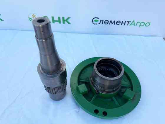 Диск варіатора R545118, R302314, R335472, RE558427 John Deere Рівне