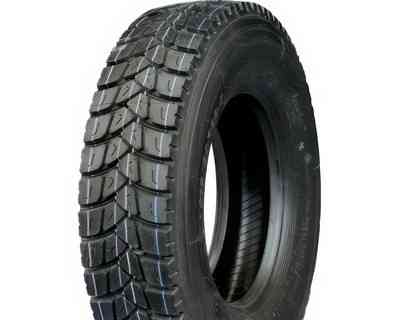 315/80R22.5 Kpatos KDM19+ 157/154M Універсальна вантажна шина Ивано-Франковск