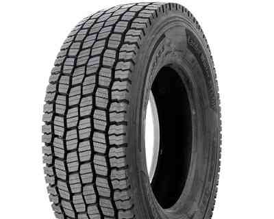 215/75R17.5 Atlander Lander Winter ATL08 136/134J Ведуча вантажна шина Ивано-Франковск