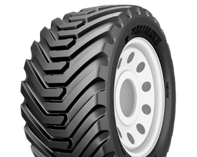 400/60R15.5 Alliance А-328 152A8 Сільгосп шина Ивано-Франковск - изображение 1