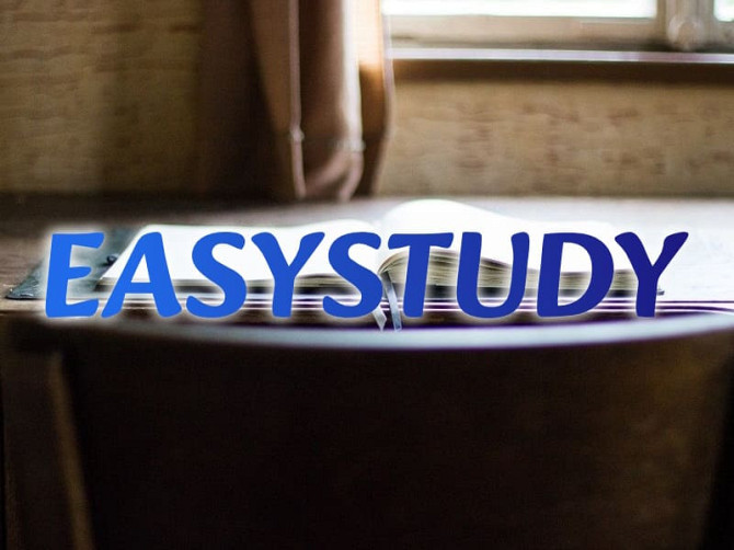 Замовити науково-дослідну роботу студента в Україні Київ - зображення 1