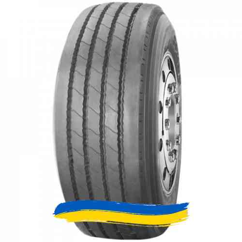 385/65R22.5 Wonderland BY502 164K Причіпна шина Ивано-Франковск