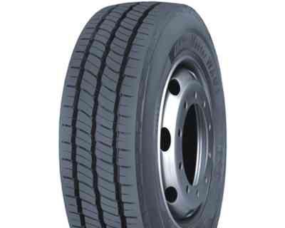 275/70R22.5 WestLake Urban Master WAU1 150/145J Рульова вантажна шина Ивано-Франковск
