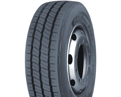 275/70R22.5 WestLake Urban Master WAU1 150/145J Рульова вантажна шина Ивано-Франковск - изображение 1