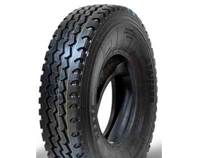 315/80R22.5 Taitong HS268 157/153L Універсальна вантажна шина Ивано-Франковск