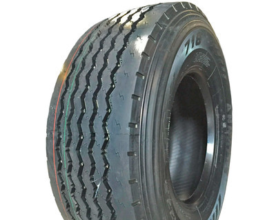 425/65R22.5 Hilo 716 165K Причіпна шина Івано-Франківськ - зображення 1