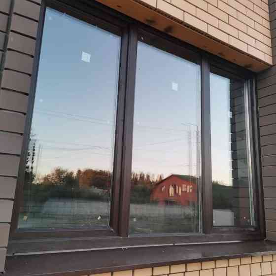 Виготовлення вікон у Кривому Розі, ремонт та обслуговування Кривий Ріг