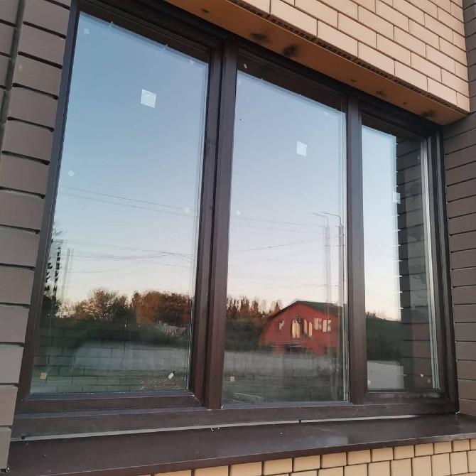 Виготовлення вікон у Кривому Розі, ремонт та обслуговування Кривий Ріг - зображення 2