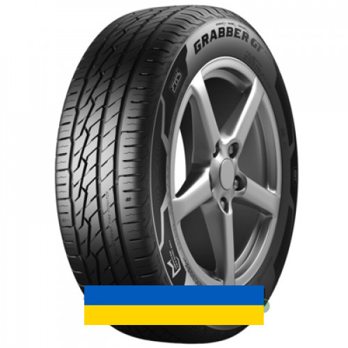 285/35R23 General Tire Grabber GT Plus 107Y Позашляхова шина Ивано-Франковск - изображение 1
