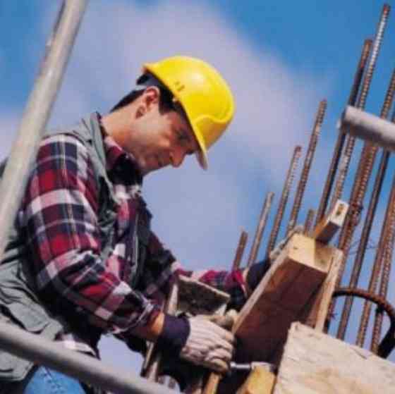 Робота в Польщі, будівельник з досвідом Киев