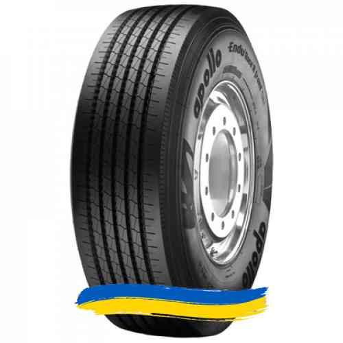 385/65R22.5 Apollo Endurace Rfront HD 164K Рульова шина Ивано-Франковск