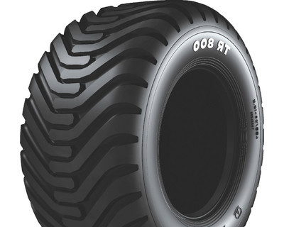 400/60R15.5 Ceat TR 800 145A8 Сільгосп шина Івано-Франківськ - зображення 1