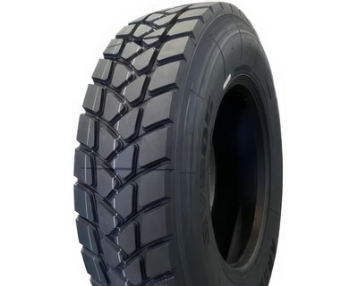 315/80R22.5 Wonderland BY805 157/154K Кар'єрна вантажна шина Івано-Франківськ - зображення 1