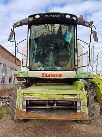 Продам комбайн Claas Tucano 470. 2011 року, Житомирська обл Житомир
