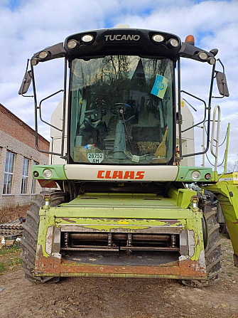 Продам комбайн Claas Tucano 470. 2011 року, Житомирська обл Житомир - зображення 2