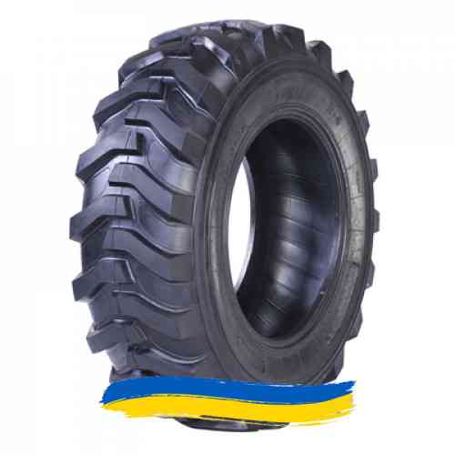 15.5/80R24 Seha SHR4 163A8 Індустріальна шина Івано-Франківськ