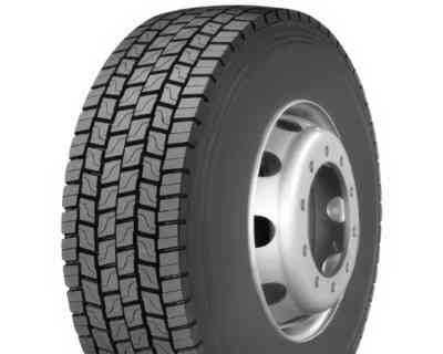 275/70R22.5 Radburg (наварка) E7 Ведуча вантажна шина Івано-Франківськ