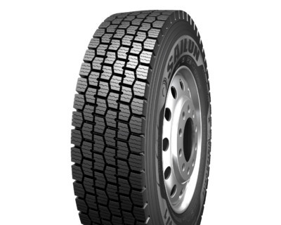315/80R22.5 Sailun SDW1 156/150L Ведуча шина Івано-Франківськ - зображення 1