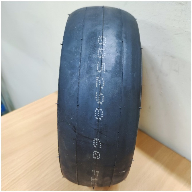 Колесо 300х100 / 023571.03 Otico, 9731 Garford, 65003084 Monosem, Ельворті/Червона Зірка Днепр (Днепропетровск) - изображение 4