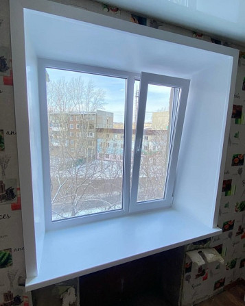 Купить окна в Кривом Роге Кривой Рог - изображение 7