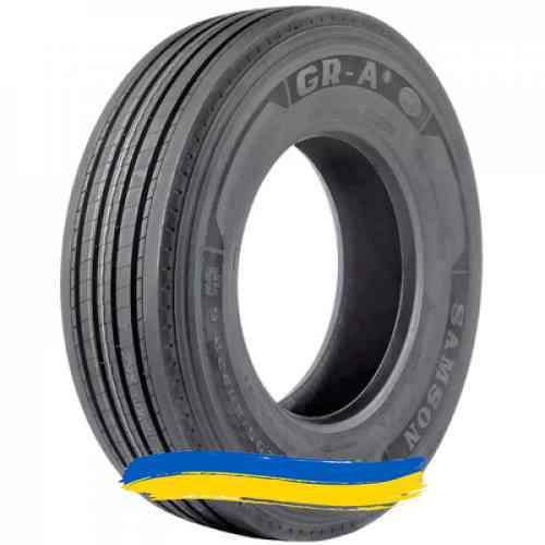 285/70R19.5 Samson GR-A1 146/144L Рульова шина Ивано-Франковск