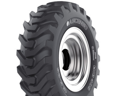 14R24 Ascenso MIB 405 153A8 Індустріальна шина Івано-Франківськ - зображення 1