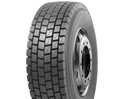 315/80R22.5 Mirage MG-638 154/150L Ведуча шина Ивано-Франковск - изображение 1