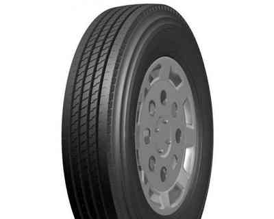 315/80R22.5 Double Coin RR208 156/152L Рульова вантажна шина Ивано-Франковск
