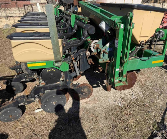 Сеялка Great Plains YP 825 А точного высева пневматическая Запорожье - изображение 3