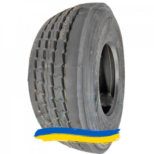 385/65R22.5 CETROC GHT50 164K Причіпна шина Ивано-Франковск - изображение 1