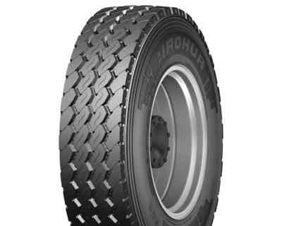 315/80R22.5 Haohua GT33 157/154M Універсальна вантажна шина Ивано-Франковск