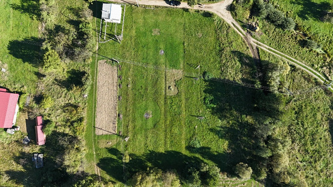 Земельна ділянка в Яремче 0.19 га Яремче - зображення 7