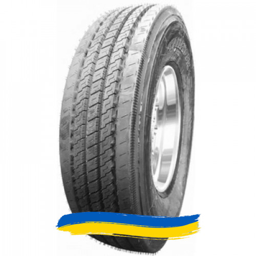 295/80R22.5 CHALLENGER CUH1 154/149M Рульова шина Івано-Франківськ - зображення 1