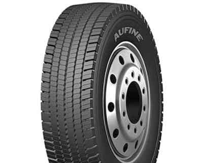 315/80R22.5 Aufine ADL2 156/150L Ведуча вантажна шина Івано-Франківськ